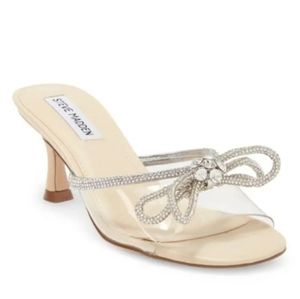 Steve Madden Heels